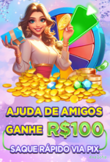 Imagem promocional da dvslots